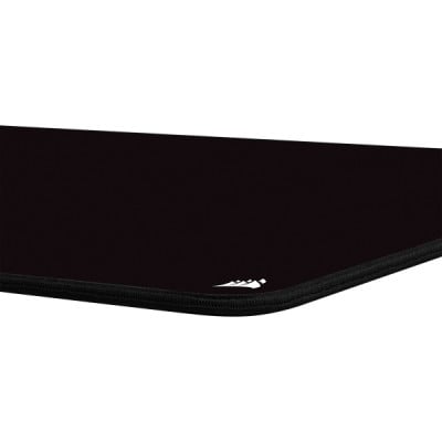 Corsair MM350 PRO Premium Spill-Proof Cloth Gaming Mouse Pad Black - Extended-XL