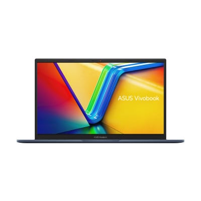ASUS VivoBook 15 X1504ZA-NJ1065W-BE Laptop 39.6 cm (15.6") Full HD Intel® Core™ i7 i7-1255U 16 GB DDR4-SDRAM 512 GB SSD Wi-Fi 6E (802.11ax) Windows 11 Home Blue
