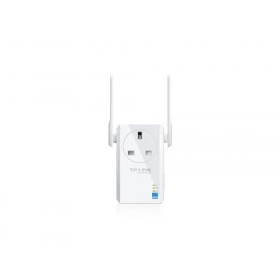 TP-Link Wi-Fi Range Extender with AC Passthrough