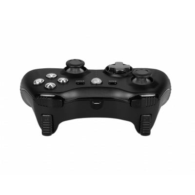 MSI Force GC20 V2 BLACK Wired Game Controller w.changeable p