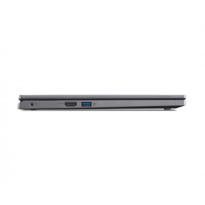 Acer Aspire 5 14 A514-56P-59NU Laptop 35.6 cm (14") WUXGA Intel® Core™ i5 i5-1335U 16 GB LPDDR5-SDRAM 1 TB SSD Wi-Fi 6 (802.11ax) Windows 11 Home Grey