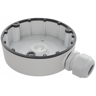 JUNCTION BOX FOR DOME CAMERA